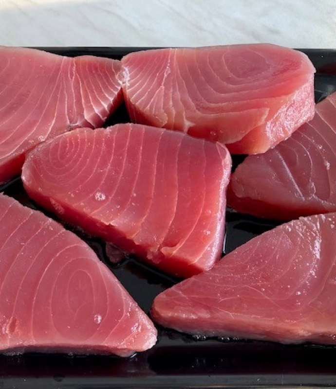 Tuňák steak Premium