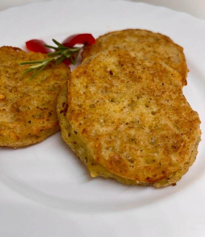 Český bramborák